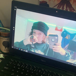 Meet your Posher, Élie